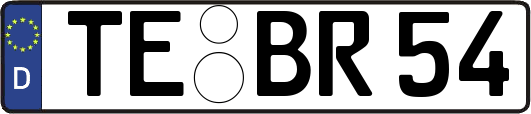 TE-BR54