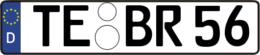 TE-BR56