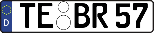 TE-BR57