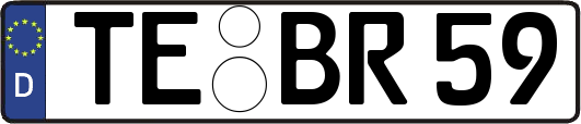 TE-BR59