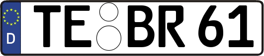 TE-BR61