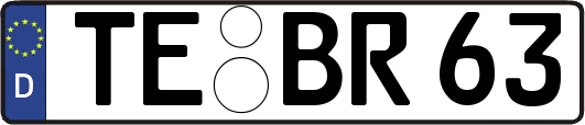 TE-BR63