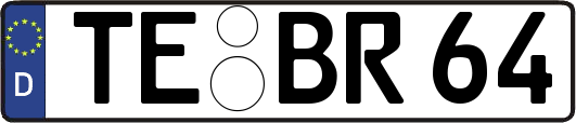 TE-BR64