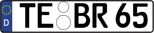 TE-BR65
