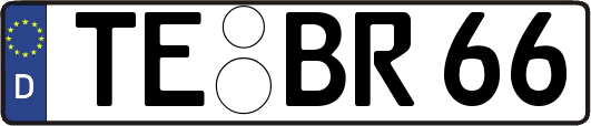 TE-BR66