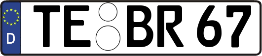 TE-BR67