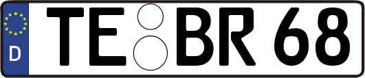 TE-BR68