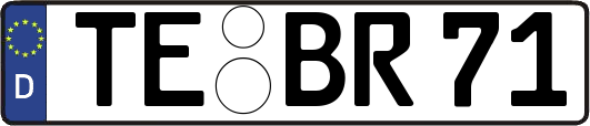 TE-BR71