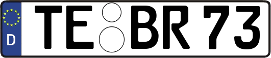 TE-BR73
