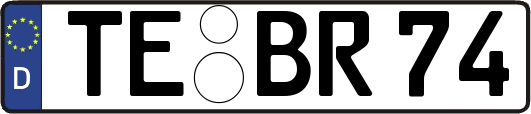TE-BR74