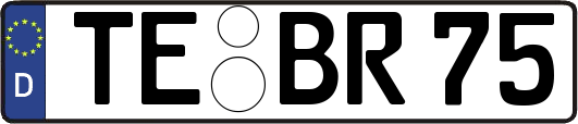 TE-BR75