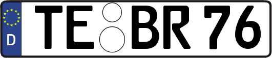 TE-BR76