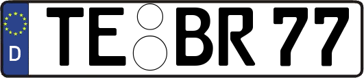 TE-BR77