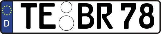 TE-BR78