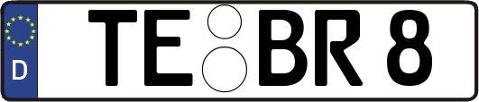 TE-BR8