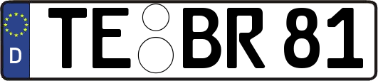 TE-BR81