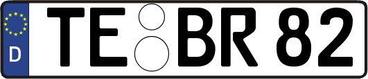 TE-BR82