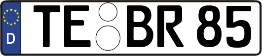 TE-BR85