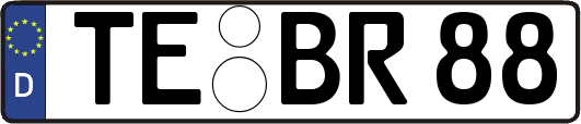 TE-BR88
