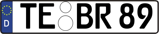 TE-BR89