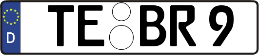 TE-BR9