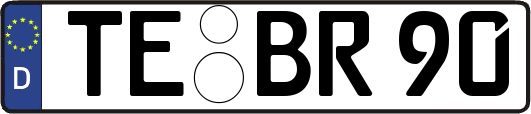 TE-BR90