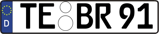 TE-BR91