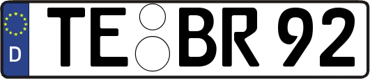 TE-BR92
