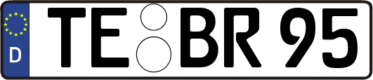 TE-BR95