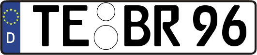 TE-BR96