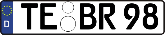 TE-BR98