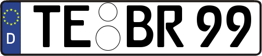 TE-BR99