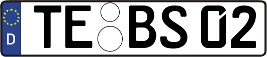 TE-BS02