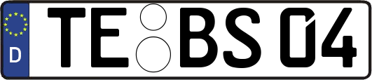 TE-BS04