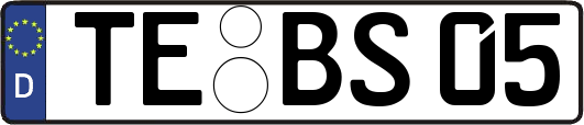 TE-BS05