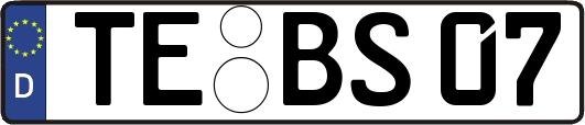 TE-BS07