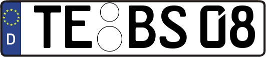 TE-BS08