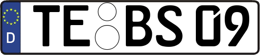 TE-BS09