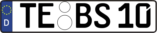 TE-BS10