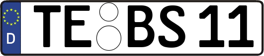 TE-BS11