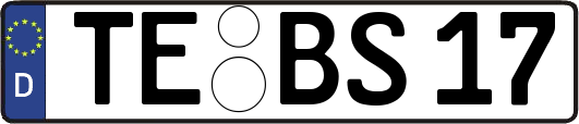 TE-BS17