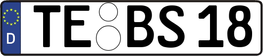 TE-BS18
