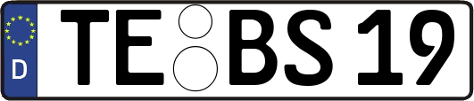 TE-BS19