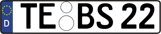 TE-BS22