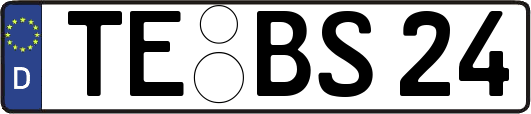 TE-BS24