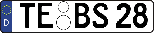 TE-BS28