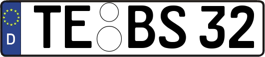TE-BS32