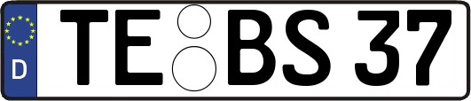 TE-BS37