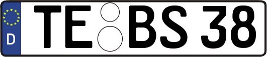 TE-BS38