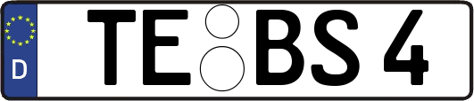 TE-BS4